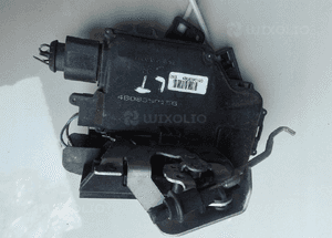 A6 C5 lift zamek drzwi prawy lewy tył 4B0839015G 4