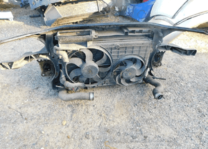 passat B6 pas przedni ON WYSYŁKA 4