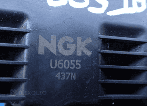 CEWKA ZAPŁONOWA FIAT 500 RADOM 2