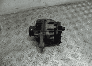 FIAT STILO 1,6 16V ALTERNATOR 0124325058 BOSCH 2004R 1