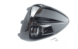 Hyundai I30 iii lift 2024- atrapa kratka zderzaka prawy przód 86564-G4900 3