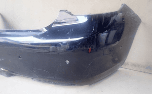 Zderzak tył tylny opel insignia 2 ii b hb 2017- 3