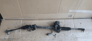 Maglownica przekładnia kierownicza VW Passat B6 3C1423051N 1