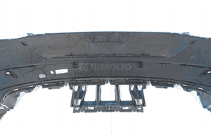 Audi tt tts s-line lift 2019- 8S zderzak tył tylny 8S0807511J 10