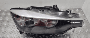 Bmw F30 F31 lampa prawa przód uk 7259540 km 1