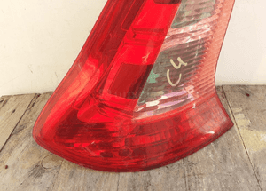 Lampa tył tylna lewa citroen C4 coupe oryginał wysyłka! 3