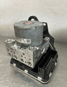 Pompa abs vw skoda seat audi 5Q0614517DK org fv 1