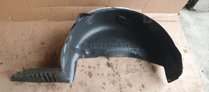 Nadkole prawy tył tylne prawe Peugeot 407 SW 9656188680 2
