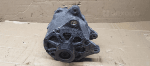 Alternator prądnica VW Touareg 7L 3.0 TDI 059903023 5