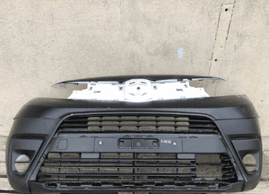 Zderzak przód przedni toyota proace ii 2 2016- 9811847477 góra  dół cały 1
