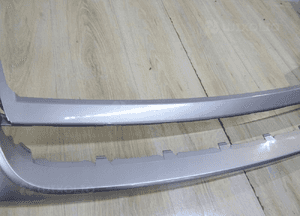 Spoiler tył porsche panamera 971 16- turbo 971807521A 4