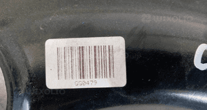 RENAULT CLIO V wahacz prawy 2019-2024  545002446R 6