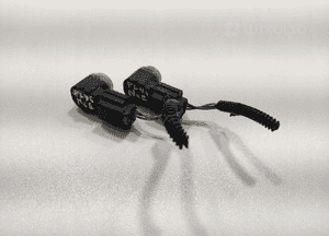 CZUJNIK PARKOWANIA COFANIA PDC RENAULT FLUENCE 284420004R 2009-2012 4