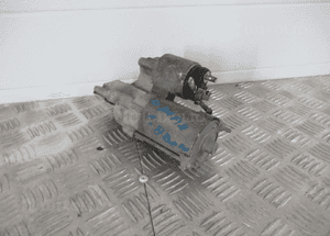 ROZRUSZNIK FORD FOCUS C-MAX 1 1.8 16V BENZYNA 3M5T-1100-AC 2