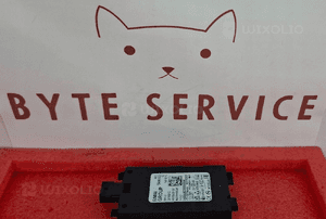 BMW G70 U11 G05 G06 CZUJNIK RADAR ASYSTENT Pasa 5A60303 2