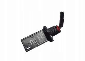 PRZEPŁYWOMIERZ FIAT DUCATO JUMPER BOXER III TRANSIT MK7 6C11-12B579-AA 1