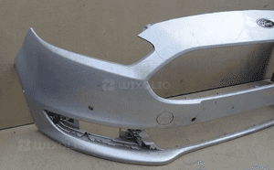 Zderzak przód przedni ford s max MK2 ii lift 2018- 2