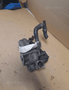 Zawór Egr 55230929 70362203 5.02764.22  Opel Fiat PSA 5