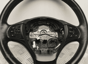 Bmw F20 F30 kierownica wielofunkcyjna 7