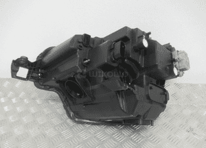 Lampa przednia przód prawa skoda karoq full led lift 2021 15