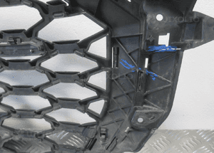 Grill gril atrapa audi Q3 ii s-line quattro 83F853651B 2018- 14