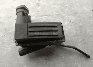 Vw audi skoda obudowa filtra powietrza 3C0129607AR 1