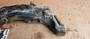 Wózek sanki belka zawieszenie przód VW FOX 6Q0199287 3