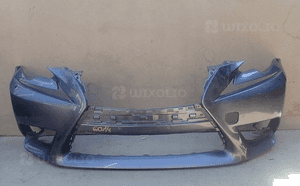 Zderzak przód przedni lexus is 3 iii 2013- 1
