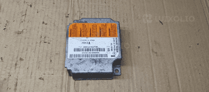 Moduł Sensor Airbag Poduszek Mercedes ML W163 1635422218 1