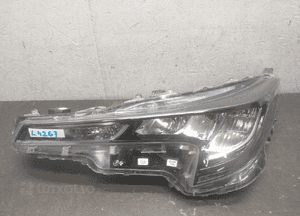 Lampa przód lewa toyota corolla E21 hb kombi full led 81150-02S60 1