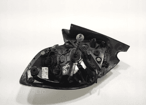 Lampa prawa prawy tył tylna renault zoe i 265504492R 2013-2017 europa 5