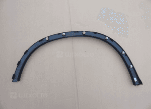 Bmw X1 F48 F49 listwa błotnika lewy tył 7332339 2