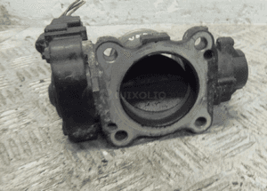 Przepustnica corolla verso IIPA612GF33 2.2 d-cat 3