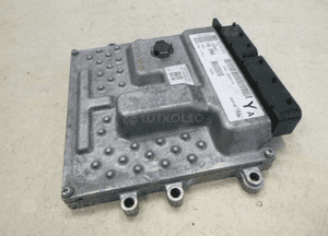 JAGUAR XF X250 5.0 BENZYNA STEROWNIK MODUŁ SILNIKA 5