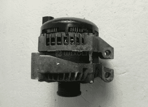 RANGE ROVER VOGUE L322 4.4 D ALTERNATOR 5