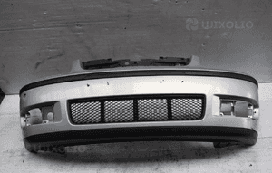 Zderzak przedni VW Polo III lift 6N2 '99-01 2