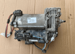 Kompresor zawieszenia AMK BH32-19G525 Land Rover Discovery 3 III & 4 IV / Range Rover Sport L320 1