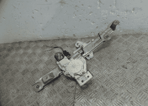 DODGE CALIBER podnośnik szyby prawy tył 2