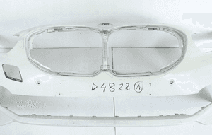 Zderzak przód przedni bmw 1 F40 m-pakiet 2019 3