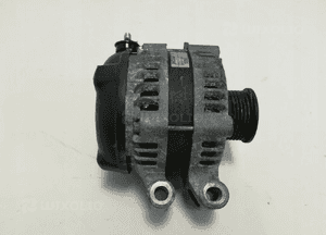 JAGUAR XF X250 XJ X351 XK X150 5.0 SC ALTERNATOR 5