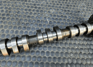 Wałek Rozrzadu 06B109088A 1RB 06B103741D Ssacy Wariator Nastawik Faz 2.0 ALT Audi A4 B6 B7 VW Passat B5 18