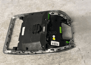 Volvo S60 ii panel klimatyzacji 30781498 6