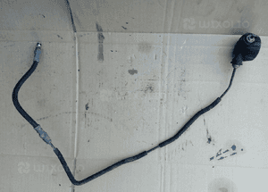Fiat Grande Punto 1.4 8V rurka przewód sprzęgła 07 1