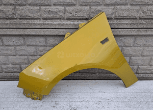 Opel adam błotnik przedni lewy 1