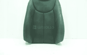 Oparcie poszycie fotela prawego A2309100416 mercedes sl R230 europa 2