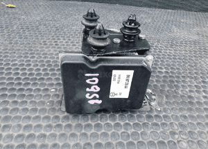 Pompa ABS ESP 8K0907379AA 8K0614517BP 0265236098 Hamulcowa Sterownik Modul Audi A4 B8 A5 8T 3