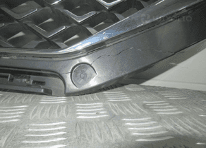 Grill gril atrapa seat tarraco 2018- 7