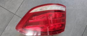 lampa tył w212 mercedes kombi lift 1