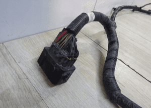 Wiązka instalacja przód pdc kia EV9 91840-D0070 llu 3
