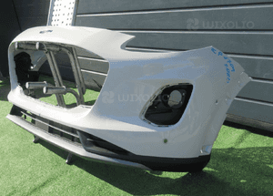 Zderzak przód przedni ford puma ii MK2 titanium 2019- 5
